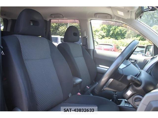 Nissan X-TRAIL 2009-09 7227570-13