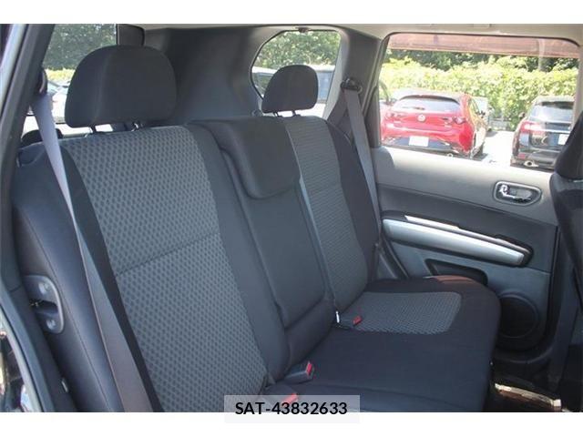 Nissan X-TRAIL 2009-09 7227570-14