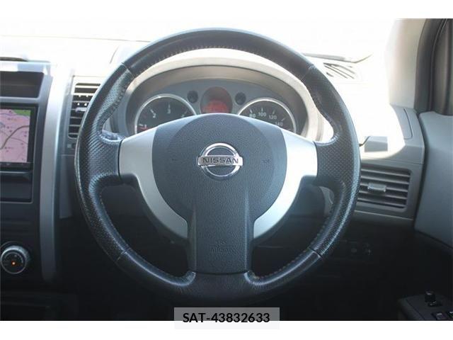 Nissan X-TRAIL 2009-09 7227570-15