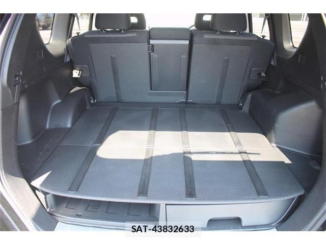 Nissan X-TRAIL 2009-09 7227570-17
