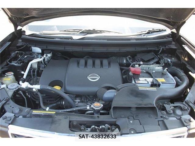 Nissan X-TRAIL 2009-09 7227570-18