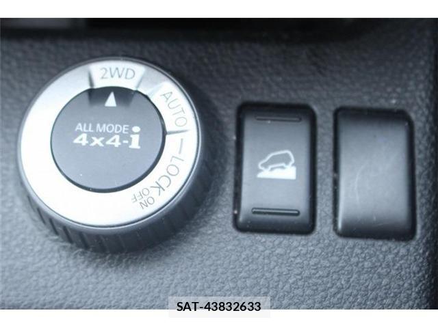 Nissan X-TRAIL 2009-09 7227570-1