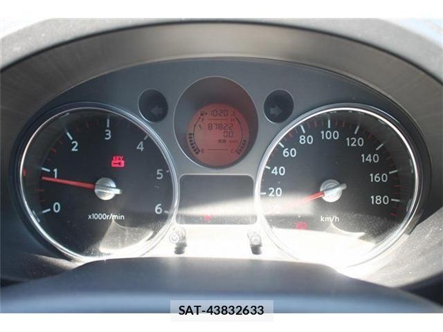Nissan X-TRAIL 2009-09 7227570-19