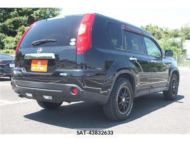 Nissan X-TRAIL 2009-09 7227570-20