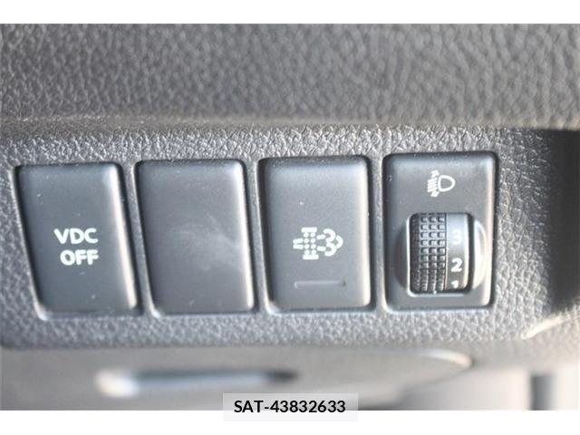 Nissan X-TRAIL 2009-09 7227570-21