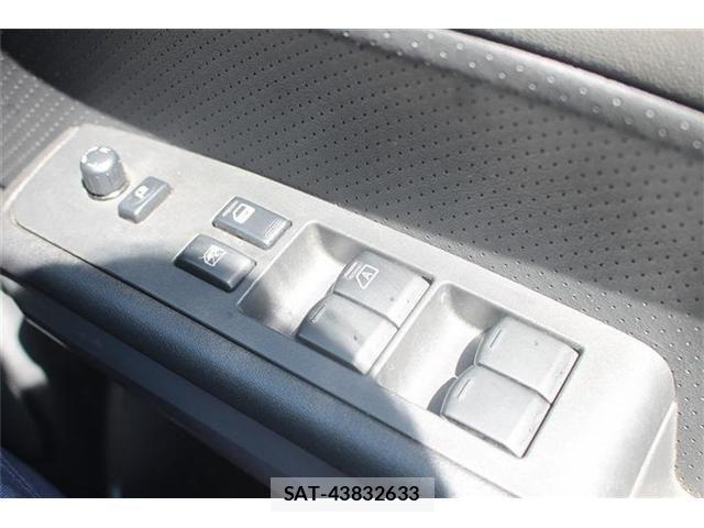 Nissan X-TRAIL 2009-09 7227570-22
