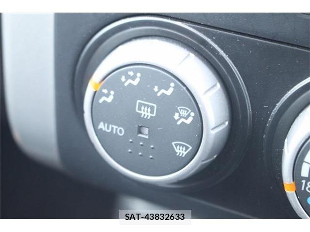 Nissan X-TRAIL 2009-09 7227570-2