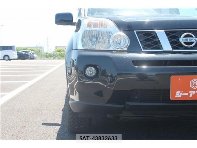 Nissan X-TRAIL 2009-09 7227570-29