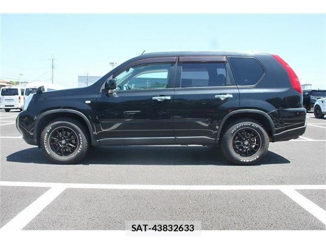 Nissan X-TRAIL 2009-09 7227570-7