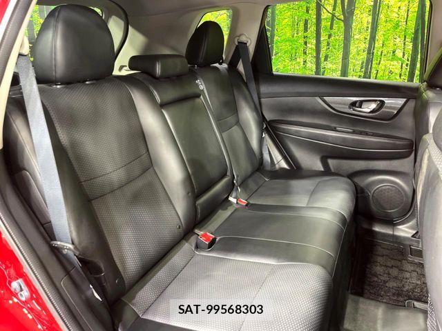 Nissan X-TRAIL 2014-01 7227589-9