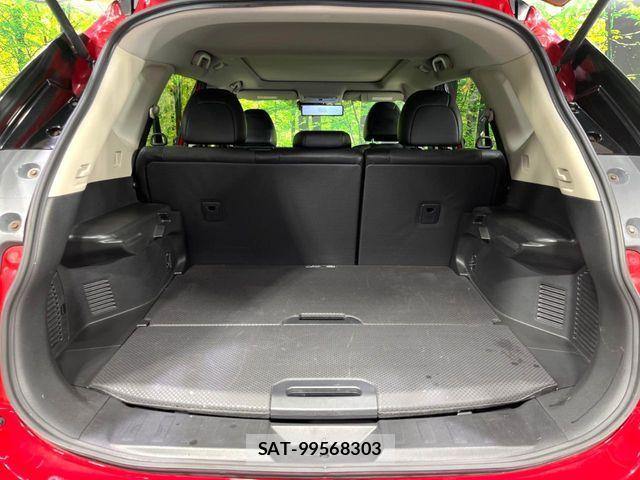 Nissan X-TRAIL 2014-01 7227589-10