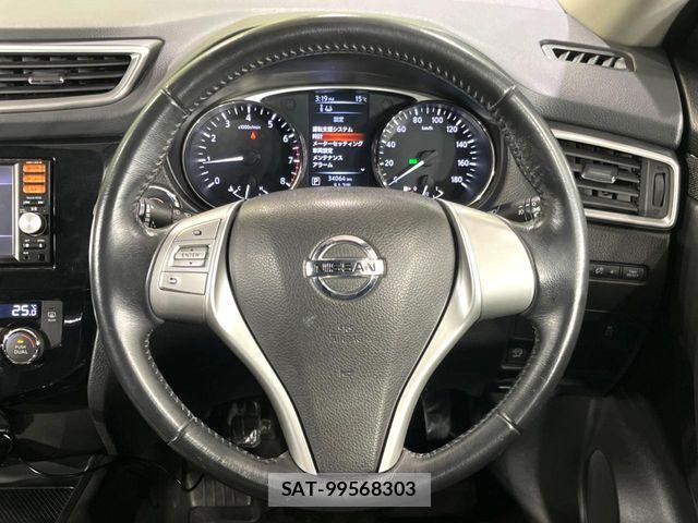 Nissan X-TRAIL 2014-01 7227589-11