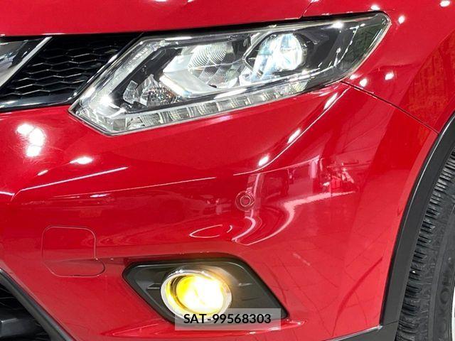 Nissan X-TRAIL 2014-01 7227589-12