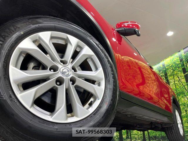 Nissan X-TRAIL 2014-01 7227589-13