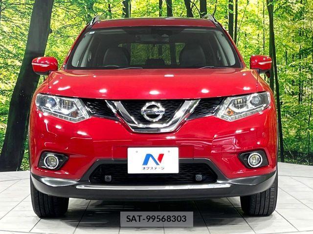 Nissan X-TRAIL 2014-01 7227589-14