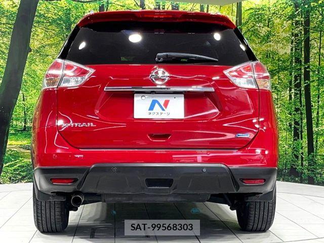 Nissan X-TRAIL 2014-01 7227589-15