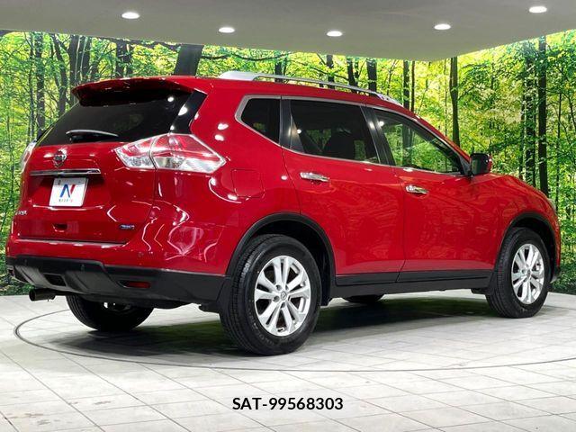Nissan X-TRAIL 2014-01 7227589-17