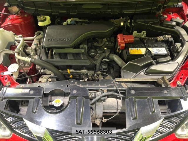 Nissan X-TRAIL 2014-01 7227589-18