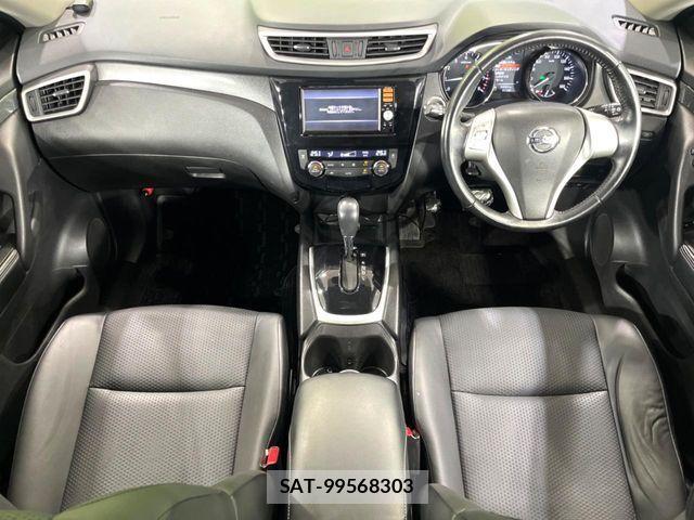Nissan X-TRAIL 2014-01 7227589-2