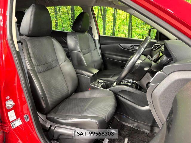 Nissan X-TRAIL 2014-01 7227589-8