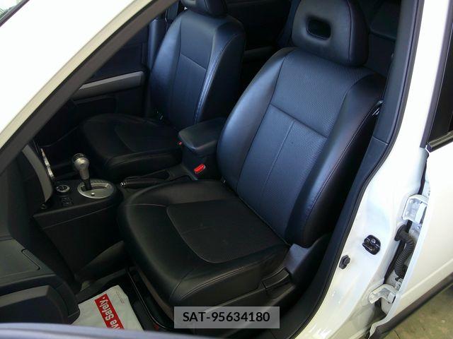 Nissan X-TRAIL 2011-11 7227583-9