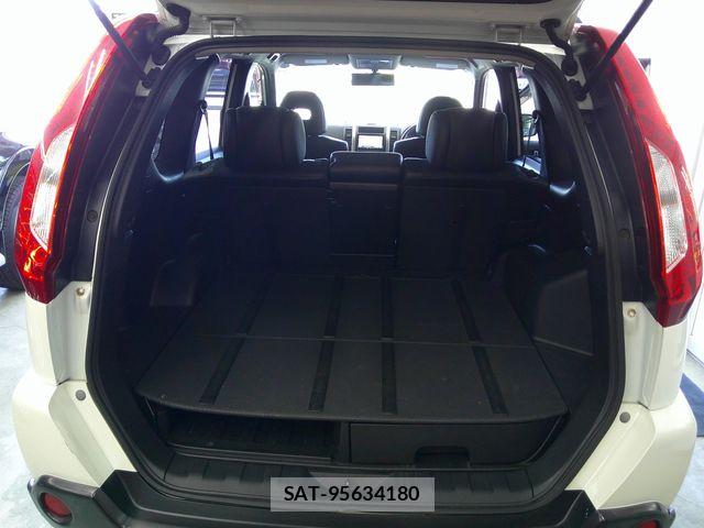Nissan X-TRAIL 2011-11 7227583-11