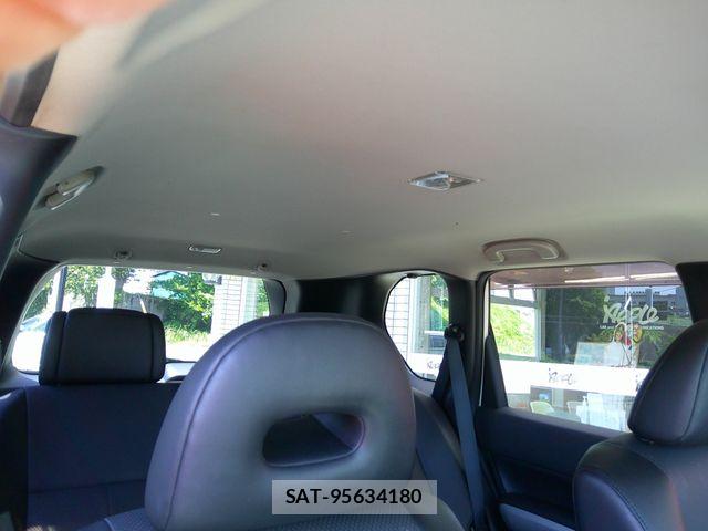 Nissan X-TRAIL 2011-11 7227583-12