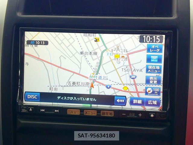 Nissan X-TRAIL 2011-11 7227583-13