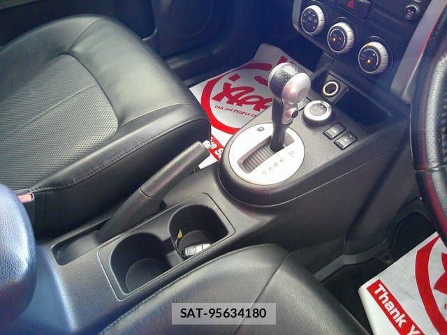 Nissan X-TRAIL 2011-11 7227583-17
