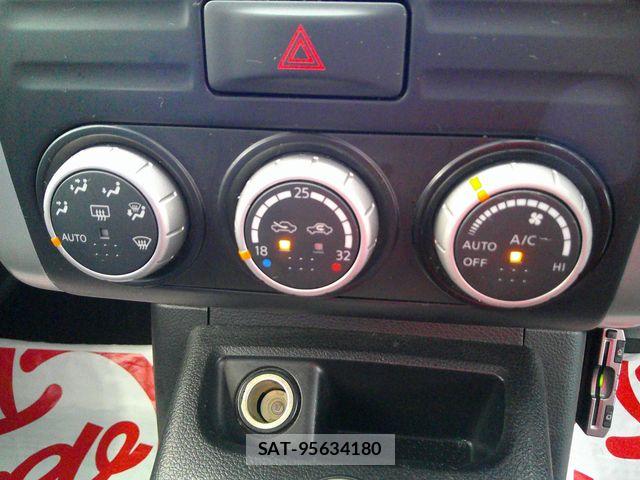 Nissan X-TRAIL 2011-11 7227583-18