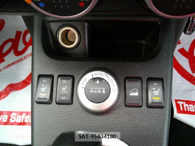 Nissan X-TRAIL 2011-11 7227583-19