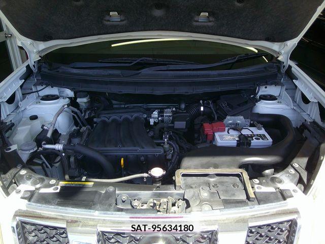 Nissan X-TRAIL 2011-11 7227583-23