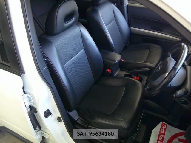 Nissan X-TRAIL 2011-11 7227583-8