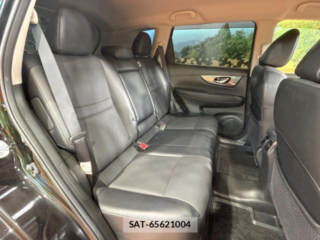Nissan X-TRAIL 2015-03 7227606-9
