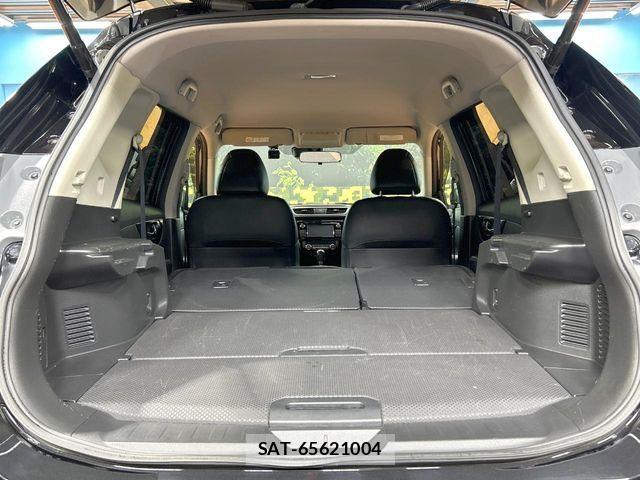 Nissan X-TRAIL 2015-03 7227606-10