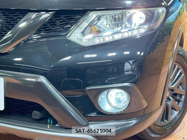 Nissan X-TRAIL 2015-03 7227606-11