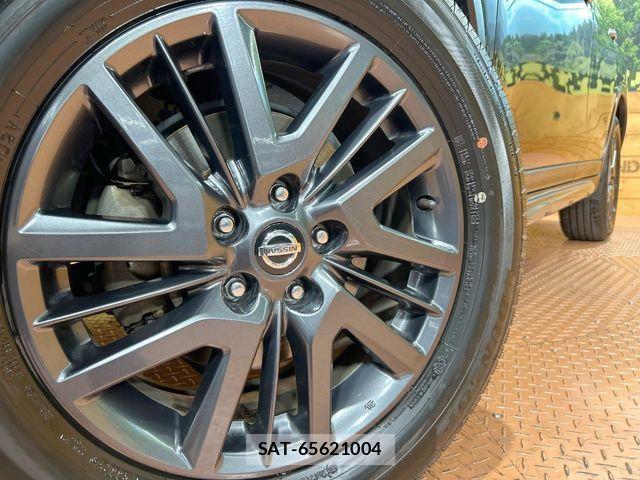 Nissan X-TRAIL 2015-03 7227606-12
