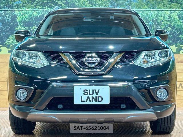Nissan X-TRAIL 2015-03 7227606-13