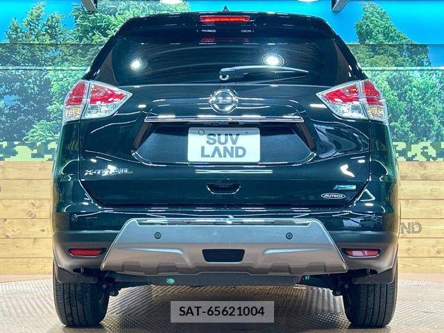 Nissan X-TRAIL 2015-03 7227606-14