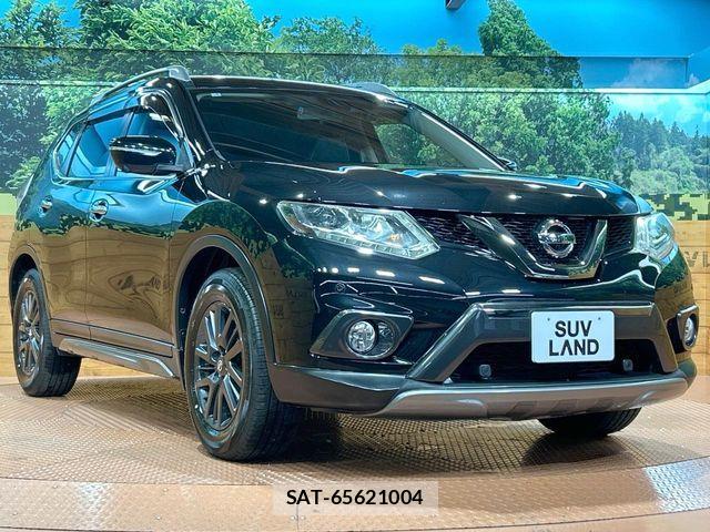 Nissan X-TRAIL 2015-03 7227606-15