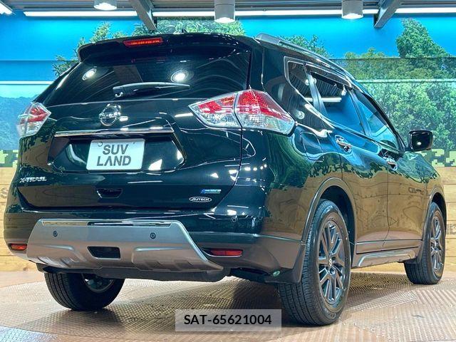 Nissan X-TRAIL 2015-03 7227606-16