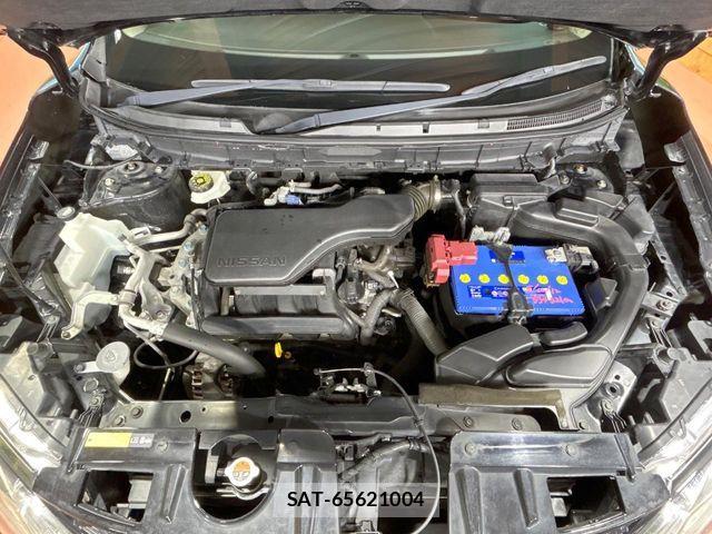 Nissan X-TRAIL 2015-03 7227606-17