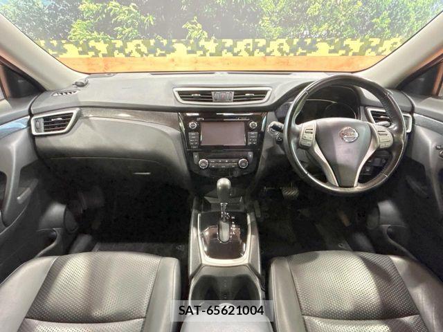 Nissan X-TRAIL 2015-03 7227606-1