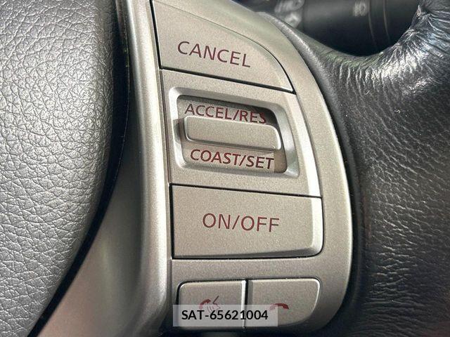 Nissan X-TRAIL 2015-03 7227606-6