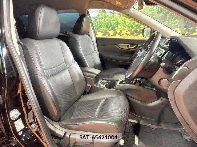 Nissan X-TRAIL 2015-03 7227606-8