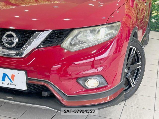 Nissan X-TRAIL 2016-09 7227616-12