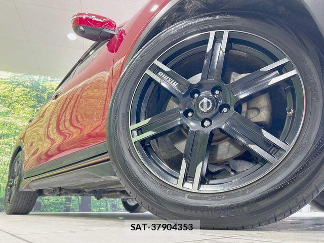 Nissan X-TRAIL 2016-09 7227616-13