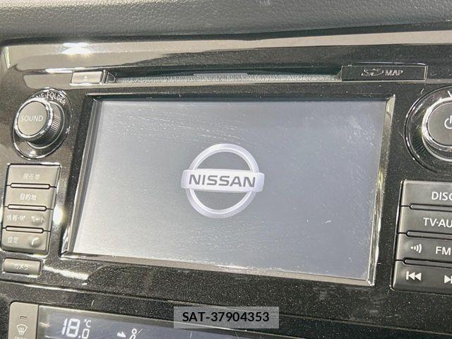 Nissan X-TRAIL 2016-09 7227616-3