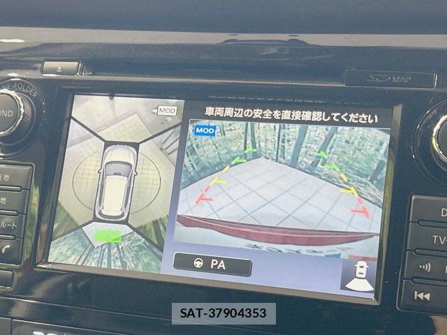 Nissan X-TRAIL 2016-09 7227616-4