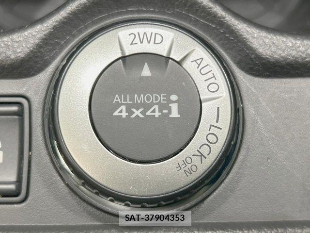 Nissan X-TRAIL 2016-09 7227616-6